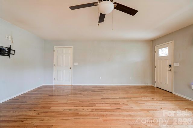 208 N Poston Street, Shelby, NC 28150