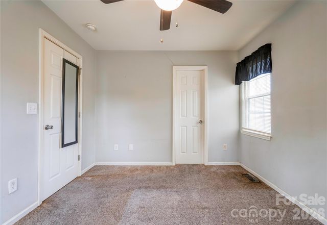 208 N Poston Street, Shelby, NC 28150
