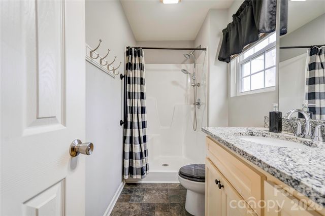 208 N Poston Street, Shelby, NC 28150