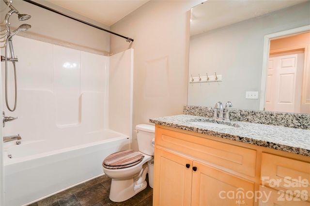 208 N Poston Street, Shelby, NC 28150