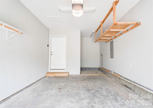 208 N Poston Street, Shelby, NC 28150