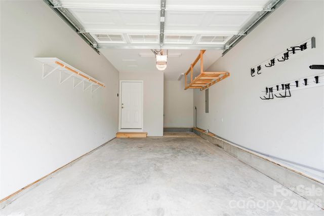 208 N Poston Street, Shelby, NC 28150