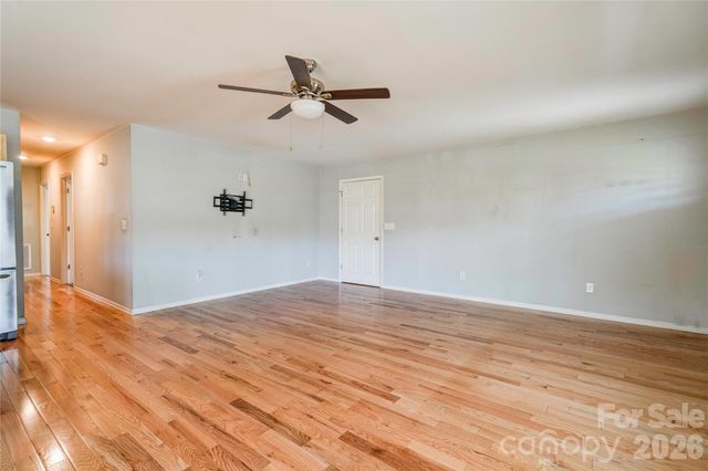 208 N Poston Street, Shelby, NC 28150