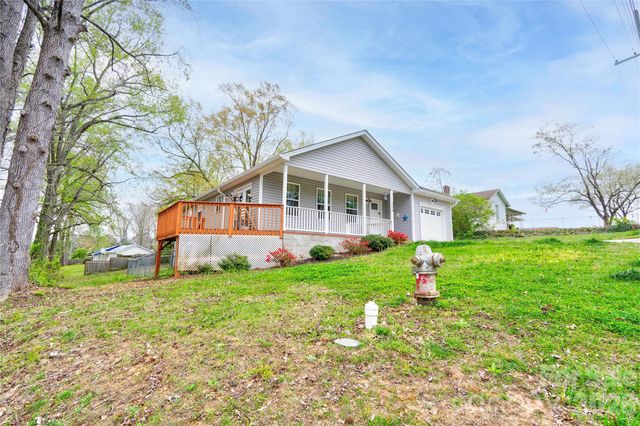 208 N Poston Street, Shelby, NC 28150