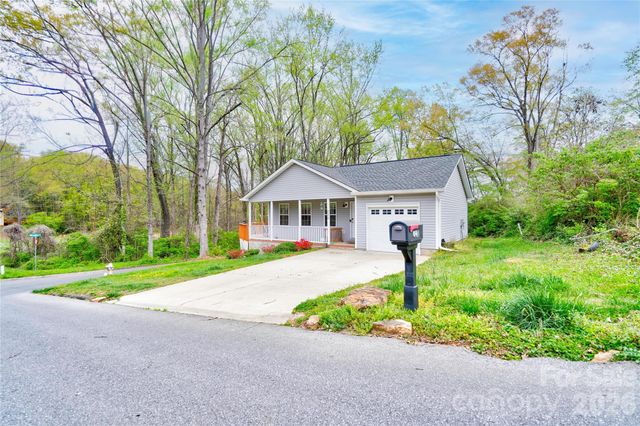 208 N Poston Street, Shelby, NC 28150