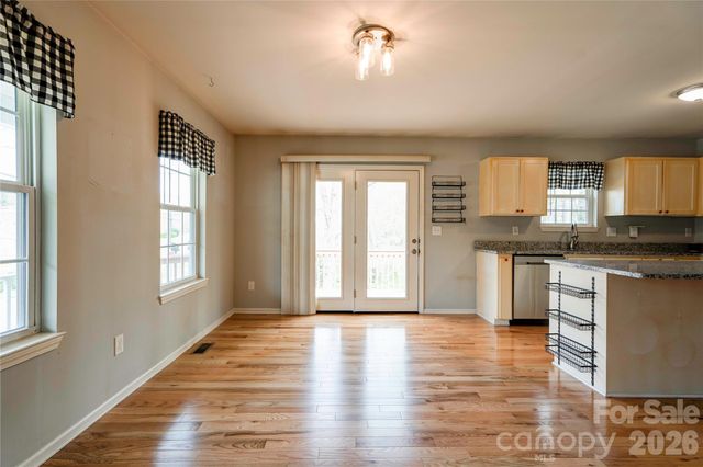 208 N Poston Street, Shelby, NC 28150