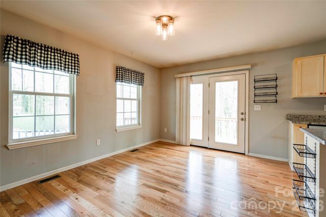 208 N Poston Street, Shelby, NC 28150