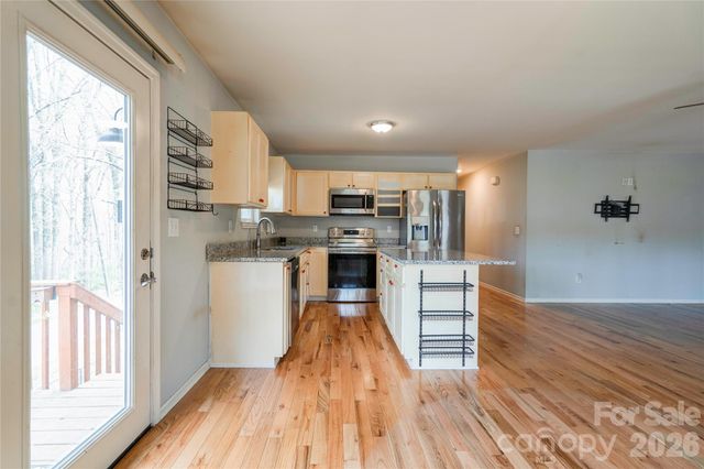 208 N Poston Street, Shelby, NC 28150
