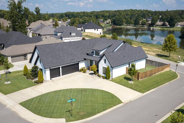 7412 Northwood Drive, Benton, AR 72019