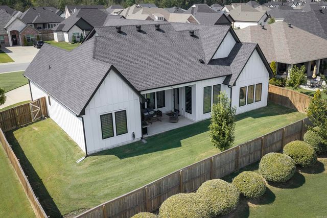 7412 Northwood Drive, Benton, AR 72019