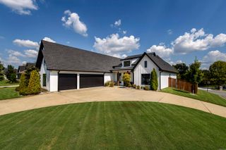 7412 Northwood Drive, Benton, AR 72019