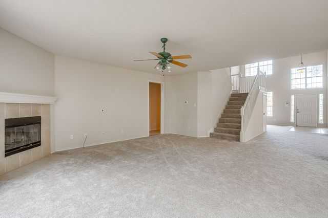 4216 Birch Creek Road, Fort Worth, TX 76244
