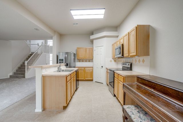 4216 Birch Creek Road, Fort Worth, TX 76244