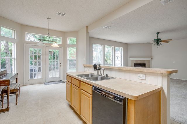 4216 Birch Creek Road, Fort Worth, TX 76244