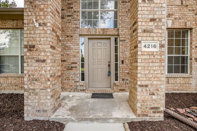 4216 Birch Creek Road, Fort Worth, TX 76244