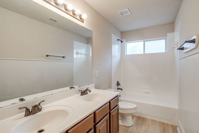 4216 Birch Creek Road, Fort Worth, TX 76244