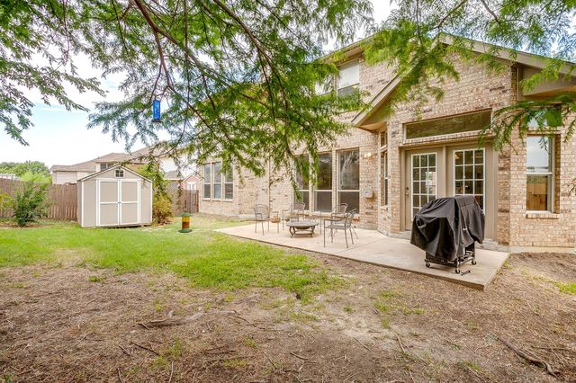 4216 Birch Creek Road, Fort Worth, TX 76244