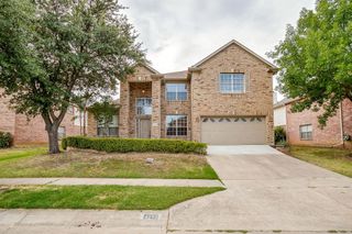 4216 Birch Creek Road, Fort Worth, TX 76244