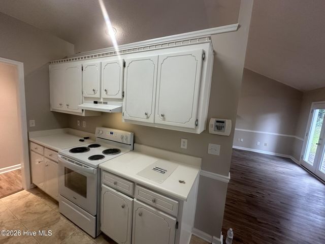 309 Timberidge Drive, Augusta, GA 30907