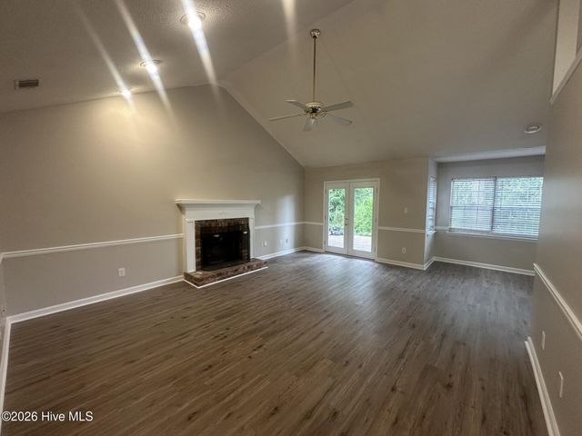 309 Timberidge Drive, Augusta, GA 30907