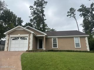 309 Timberidge Drive, Augusta, GA 30907