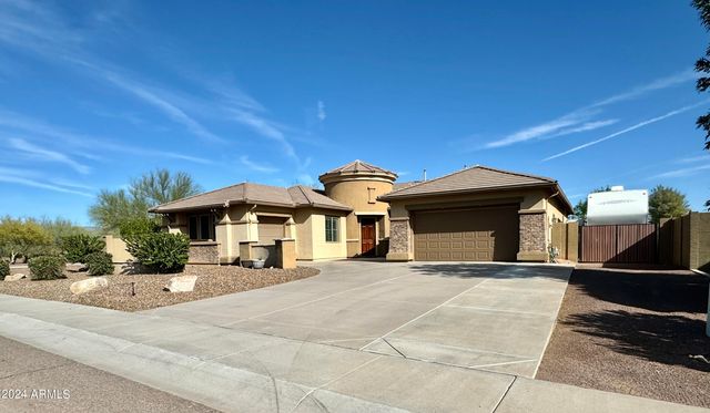 4905 W MAGELLAN Drive, New River, AZ 85087