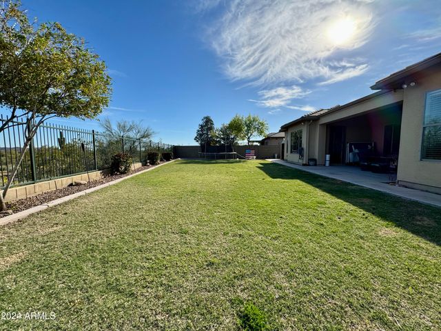 4905 W MAGELLAN Drive, New River, AZ 85087