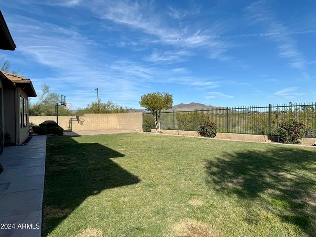 4905 W MAGELLAN Drive, New River, AZ 85087