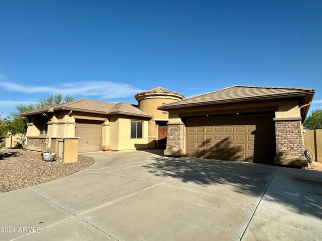 4905 W MAGELLAN Drive, New River, AZ 85087