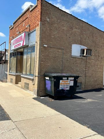 8044 W Grand Avenue, River Grove, IL 60171