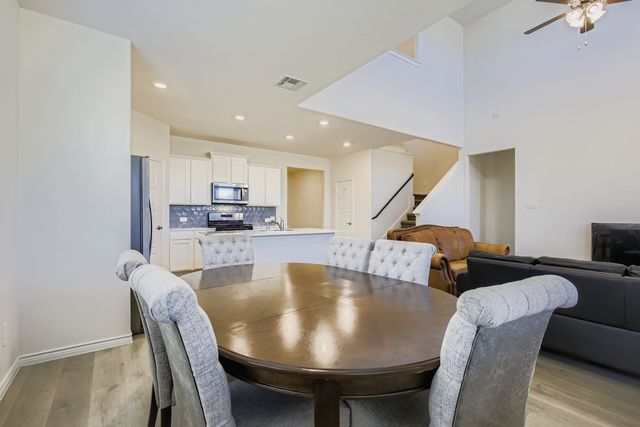 401 Warbler Way, Caddo Mills, TX 75135