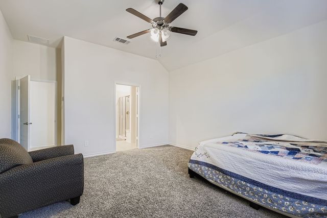 401 Warbler Way, Caddo Mills, TX 75135