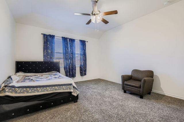 401 Warbler Way, Caddo Mills, TX 75135