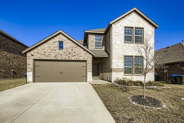 401 Warbler Way, Caddo Mills, TX 75135