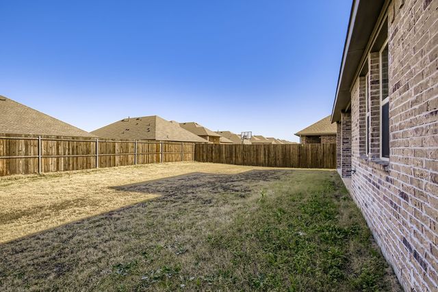 401 Warbler Way, Caddo Mills, TX 75135