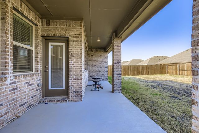 401 Warbler Way, Caddo Mills, TX 75135