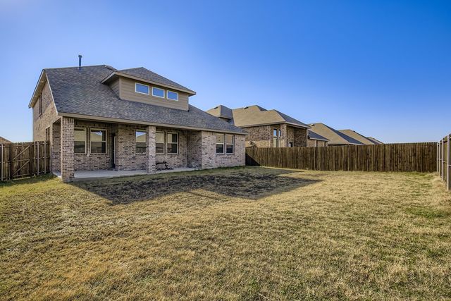 401 Warbler Way, Caddo Mills, TX 75135