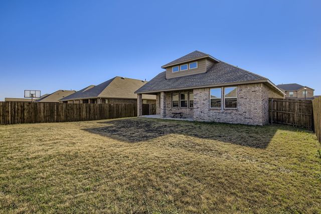 401 Warbler Way, Caddo Mills, TX 75135