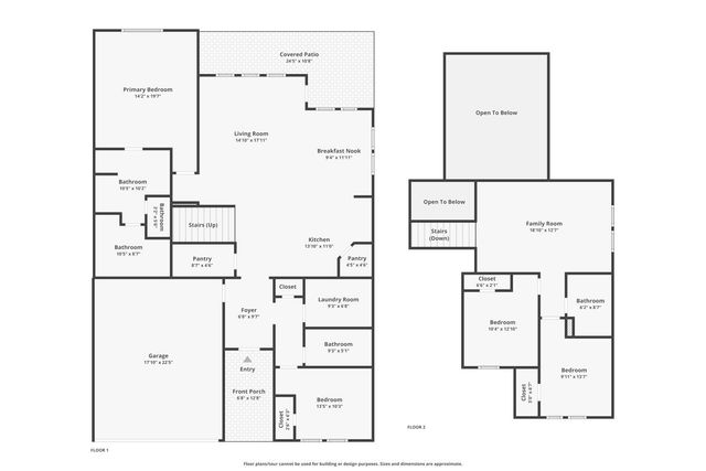 401 Warbler Way, Caddo Mills, TX 75135