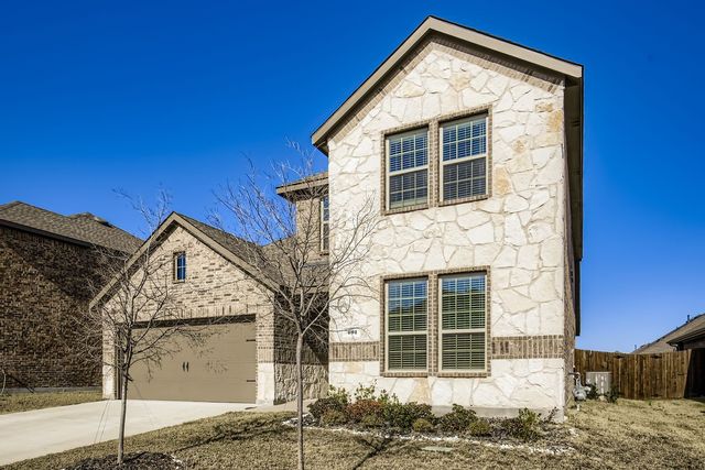 401 Warbler Way, Caddo Mills, TX 75135