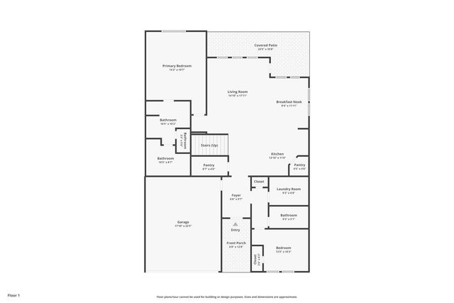 401 Warbler Way, Caddo Mills, TX 75135