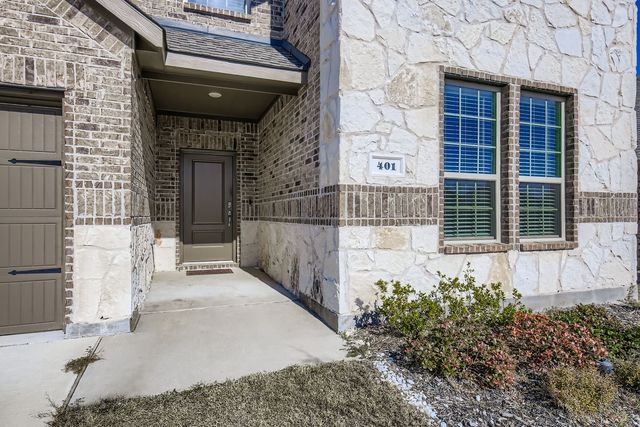 401 Warbler Way, Caddo Mills, TX 75135