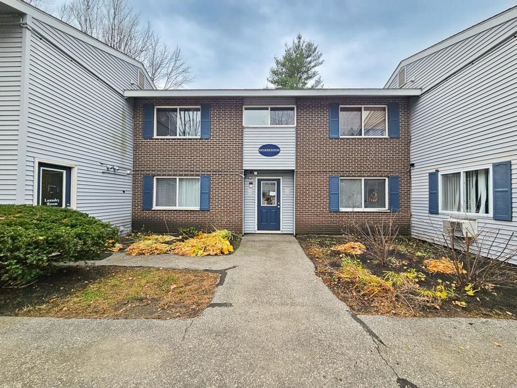 616 Portland St Unit 75, Rochester, NH 03867