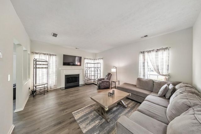 6235 Marbut Farms Trail, Lithonia, GA 30058