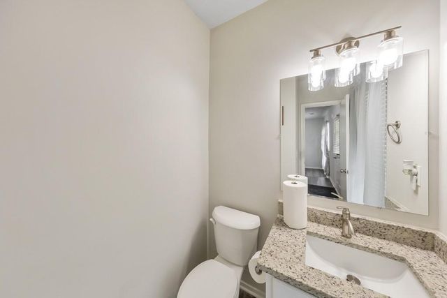 6235 Marbut Farms Trail, Lithonia, GA 30058