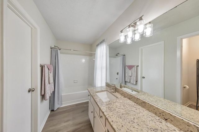 6235 Marbut Farms Trail, Lithonia, GA 30058