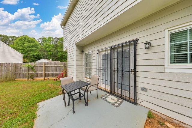 6235 Marbut Farms Trail, Lithonia, GA 30058