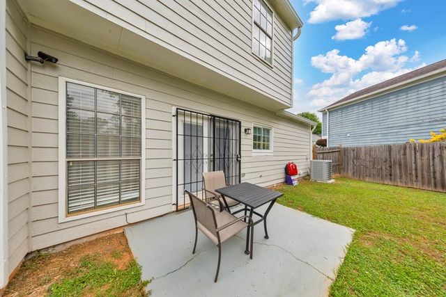6235 Marbut Farms Trail, Lithonia, GA 30058