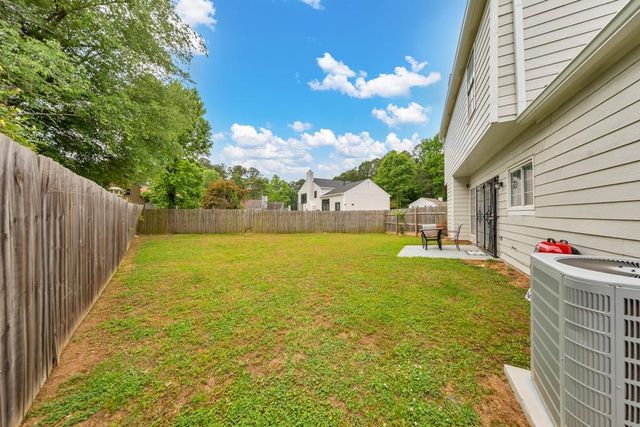 6235 Marbut Farms Trail, Lithonia, GA 30058