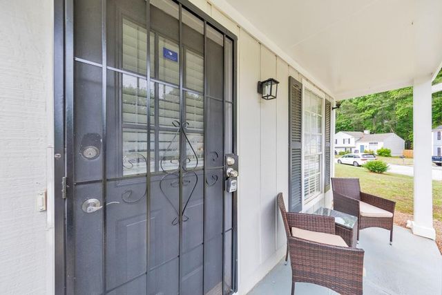 6235 Marbut Farms Trail, Lithonia, GA 30058